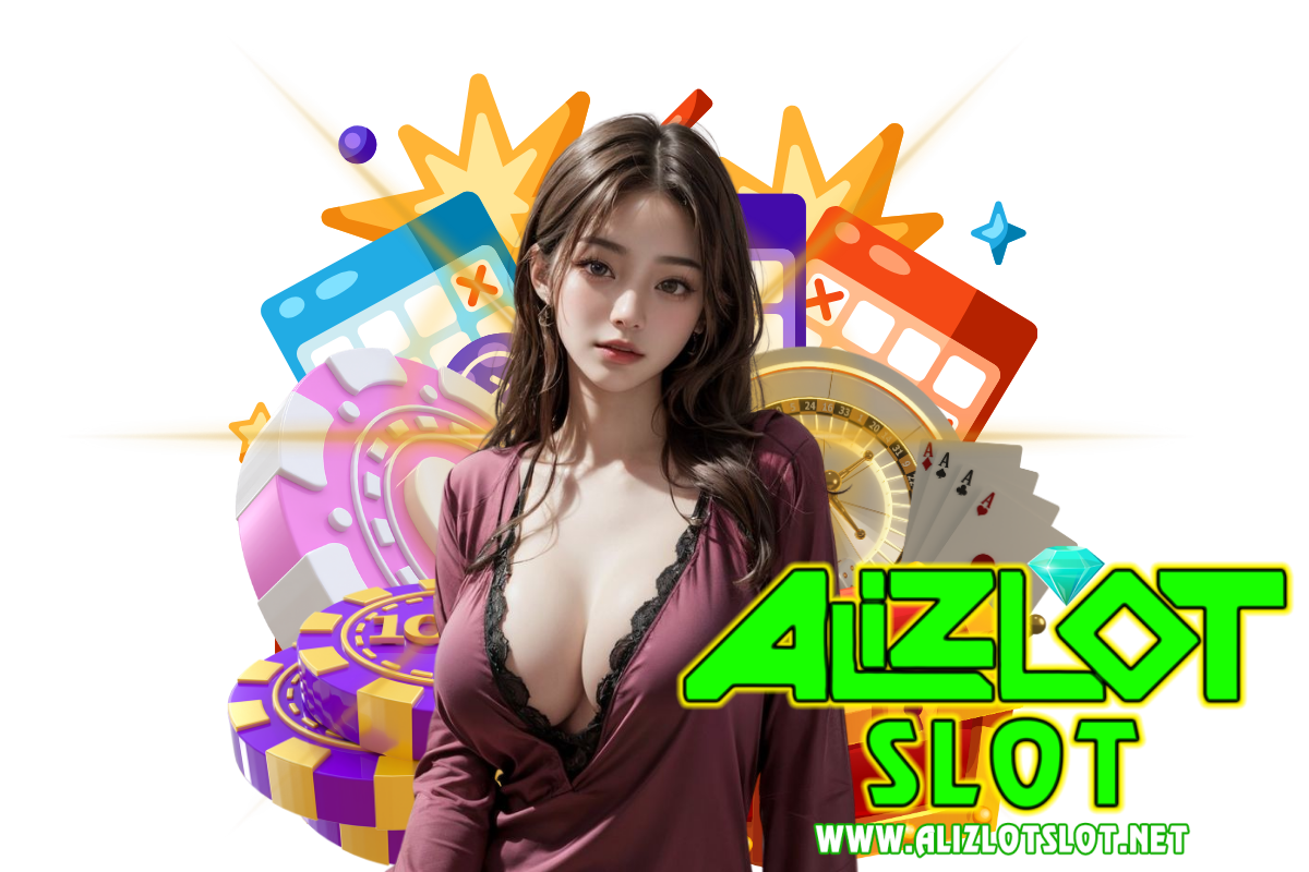 alizlot slot wallet