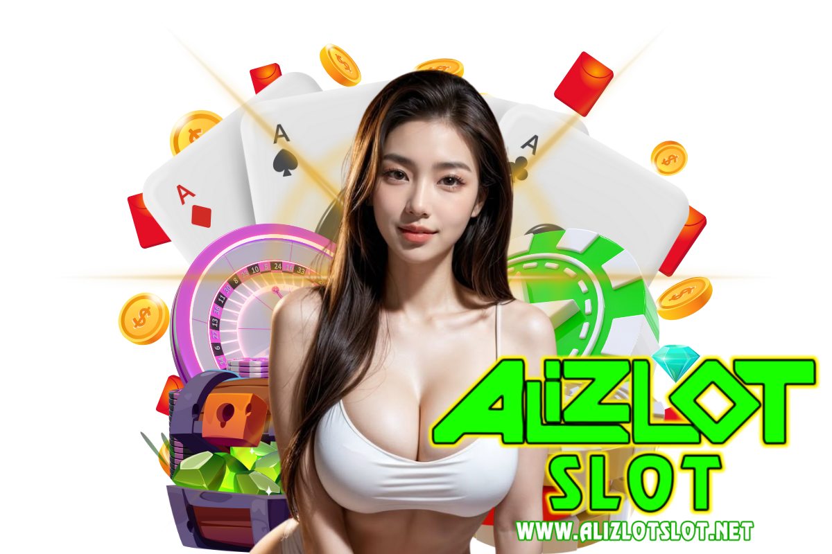 alizlot